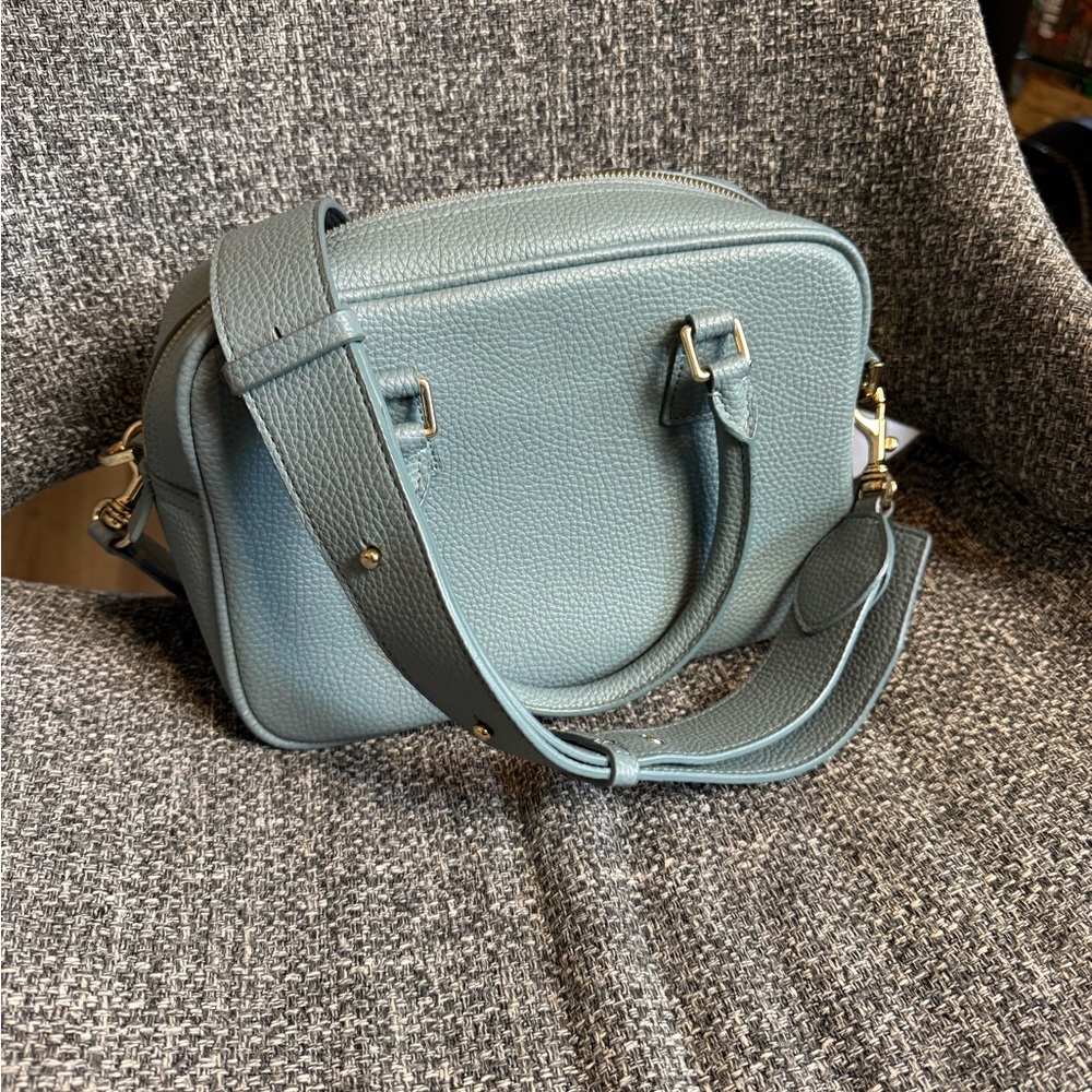 Angela Roi Barton Duffle